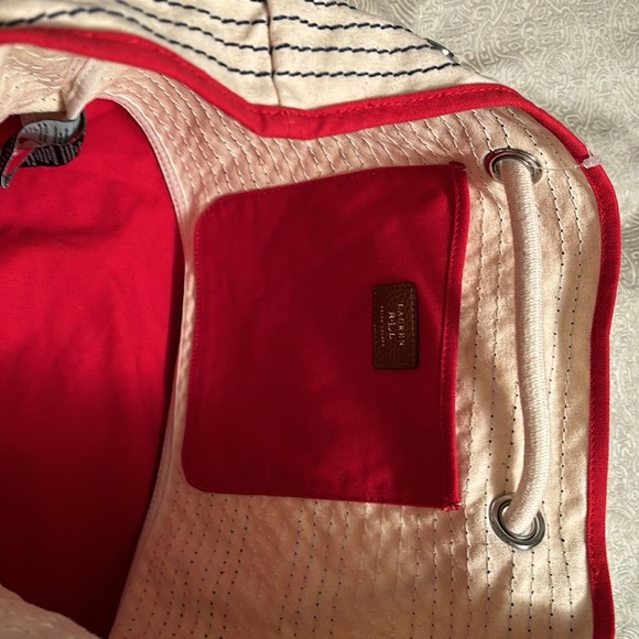 Ralph Lauren Tote - Picture 5 of 7